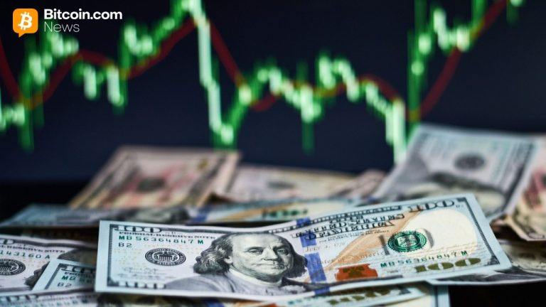 ‘Tariffs Playing A Role:’ US Inflation Reaches 3% in September, Markets Cheer