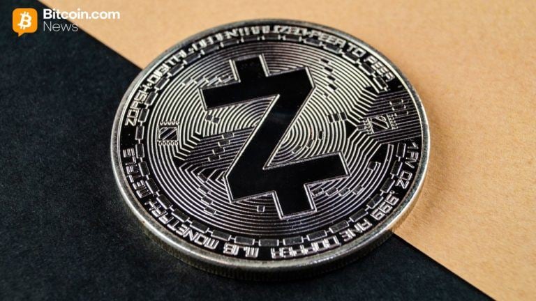 Zcash Surges to $388, Hits 7-Year High and Tops Monero in Privacy Coin Rankings