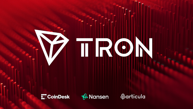 TRON Strengthens Its Role as Global Settlement Infrastructure in Q3 2025, Reports CoinDesk, Nansen, and Particula