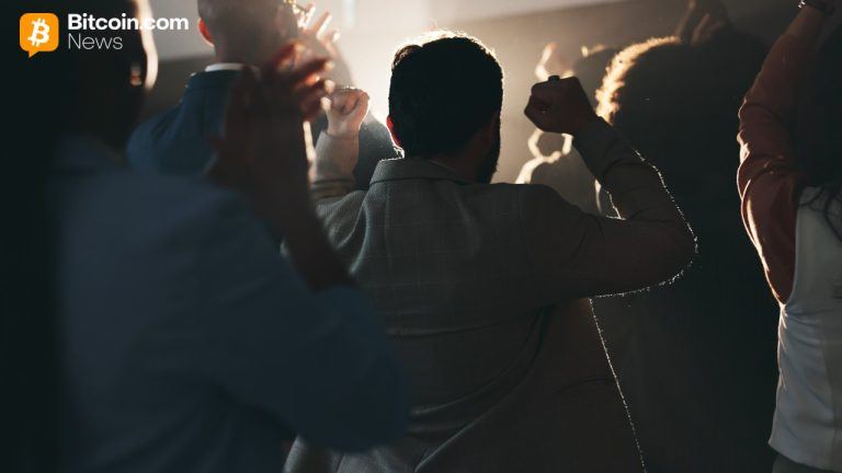 2,000+ Bank Advisors Crowd Bitcoin Briefing Fueling Mainstream Adoption