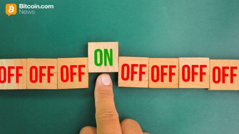 With Sentiment Lifted by Possible Shutdown Deal, Bitcoin Trades in a Range