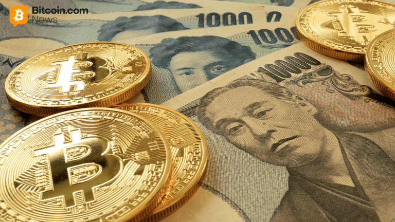 Bitcoin Treasury Firm Metaplanet Secures $100 Million Loan to Boost Holdings