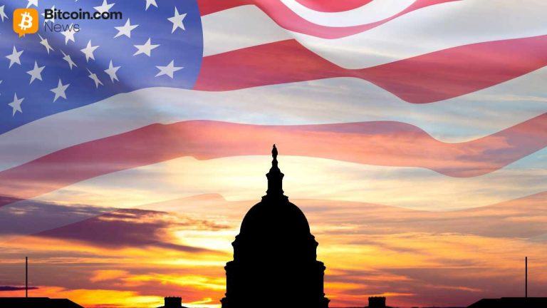 Crypto Clarity Bill Gains Fresh Hope for December Action as Coinbase Chief Presses DC