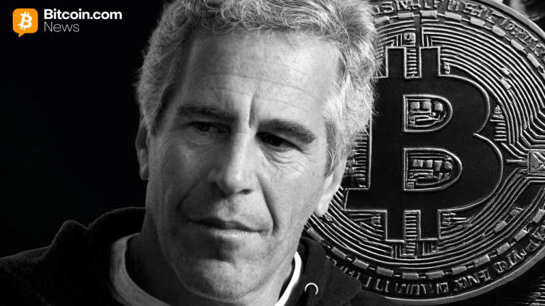 Epstein’s Bitcoin Footprint Resurfaces as 20,000-Document Dump Sparks New Scrutiny