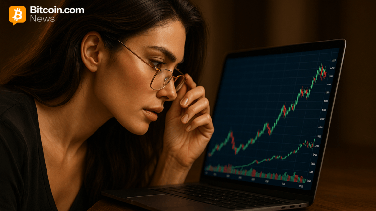 Ethereum Price Stalls as Derivatives Traders Load up for the Week Ahead