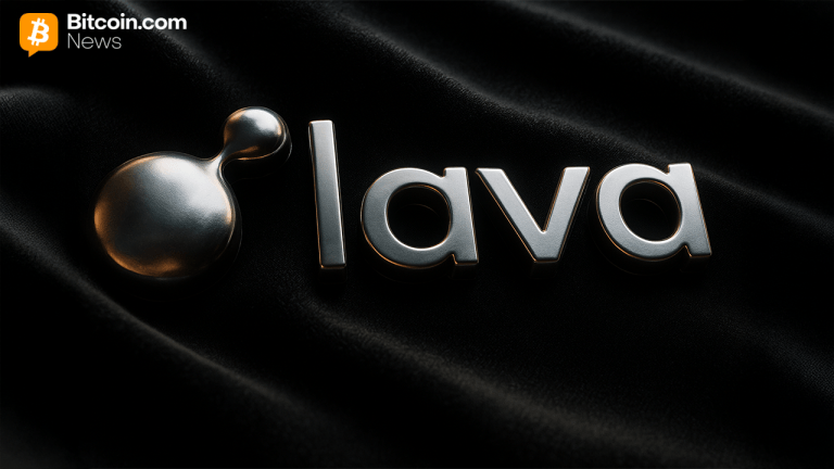 Lava Debuts Bitcoin-Backed Line of Credit, Secures $200M Funding