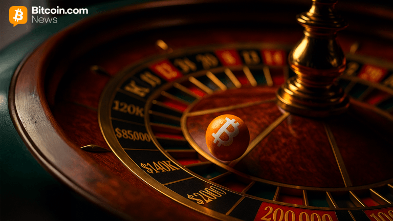 Bitcoin Options Traders Position for December With Heavy $120K and $140K Strikes