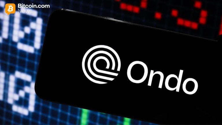 Ondo Invests $25 Million in Figure’s YLDS to Enhance Tokenized Treasury Fund
