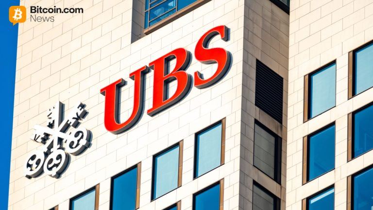 UBS Expands Blockchain Reach With Ant Deal as Real-Time Multi-Currency Models Take Hold