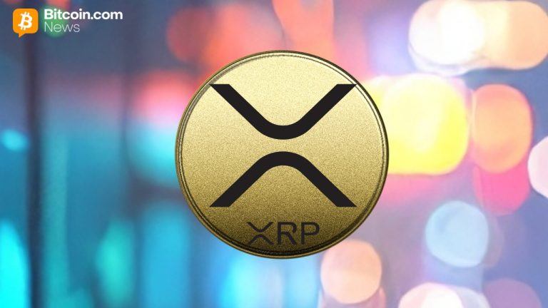 XRP ETFs Near Breakthrough as Institutional Heavyweights Race Toward Launch