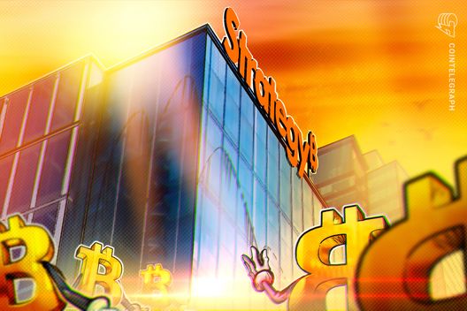 Strategy kickstarts 2026 with $116M Bitcoin buy as Q4 paper loss hits $17B