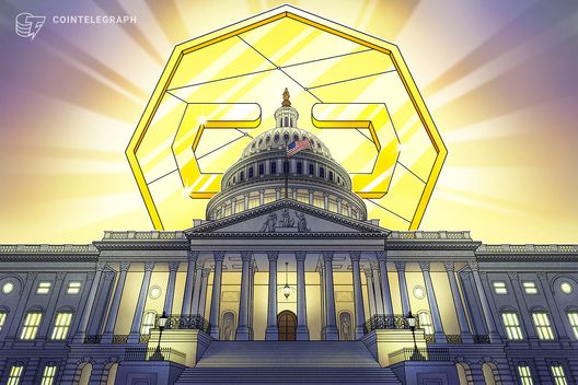 Live: US Senate kicks off markup of long-awaited crypto market structure bill