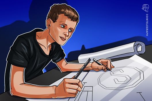 Ethereum needs better decentralized stablecoins: Vitalik Buterin