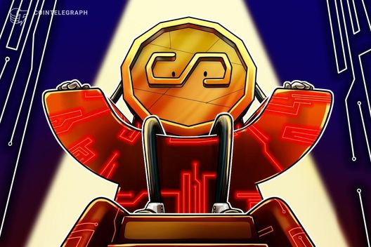 Yield-bearing stablecoins risk 'dangerous' parallel banking system: JPMorgan CFO