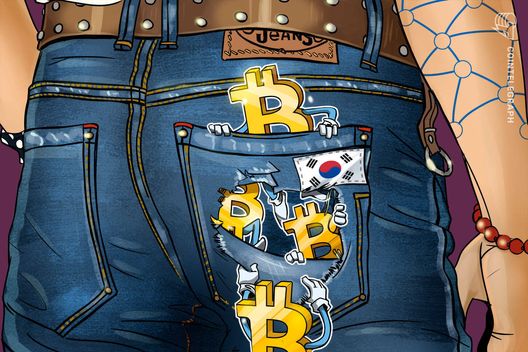 South Korea loses millions of seized Bitcoin to phishing scam: Report