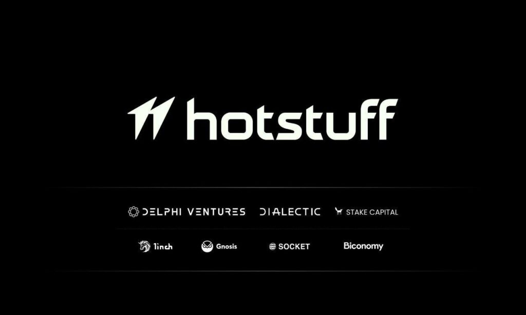 Hotstuff – Trend Perp