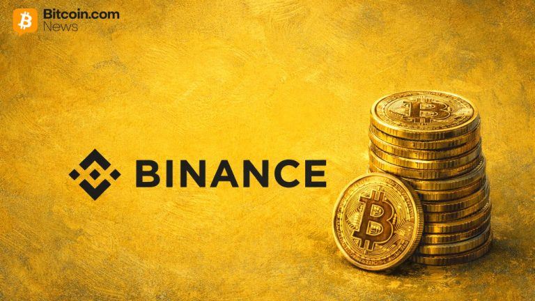 Binance Locks $1 Billion Into Bitcoin—15K BTC Now Secured as Long-Term Reserve Powerhouse