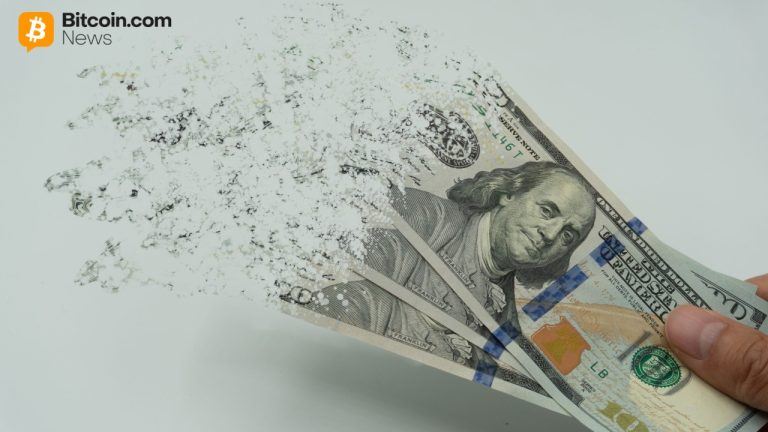 Bitcoin ETFs Lose $166 Million in Third Straight Day of Outflows