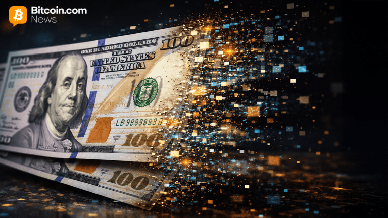 ‘Multitudes Beyond the All-Time Record’ — Stablecoin-Compliant ETF Draws $17B on Opening Day