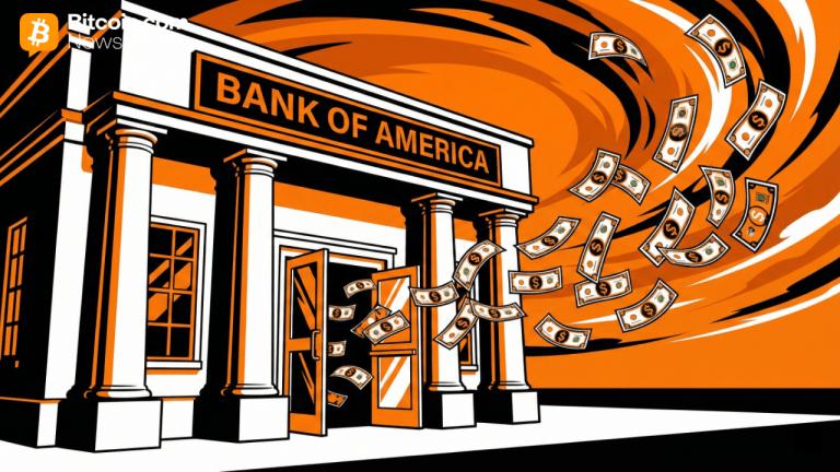 Analyst: Concerns on Stablecoin-Linked Deposit Flight Unwarranted