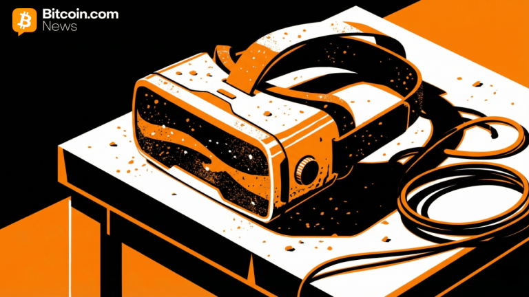 Meta’s Metaverse Is Safe, at Least for Now